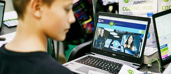 Coding auf Nauka