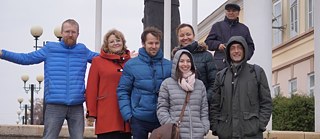 Docmobil Mariinskij Posad