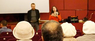 Docmobil Mariinskij Posad