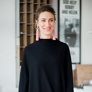 Agnieszka Drotkiewicz