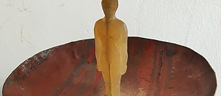 Sites of Extraction - Tea is served 