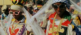 The Carnival Trilogy 