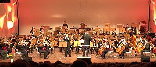 Jugendsinfonieorchester Berlin