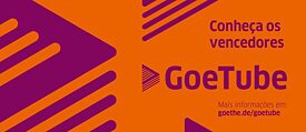 GoeTube: concurso cultural