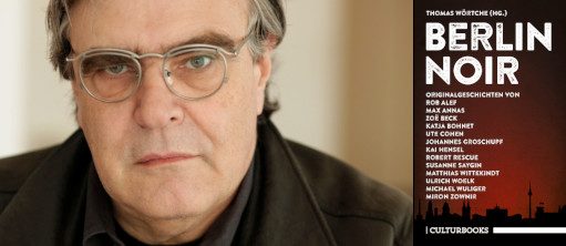 Thomas Wörtche/Berlin Noir