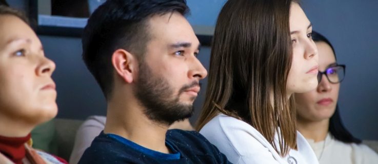 Docmobil Tschebokssary