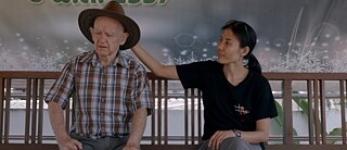 Village of the forgetful 