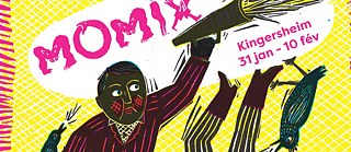 Festival Momix 2019