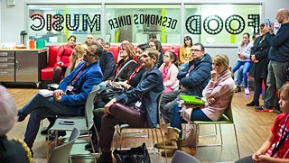 How can isolation be overcome? How can identity become a free space?