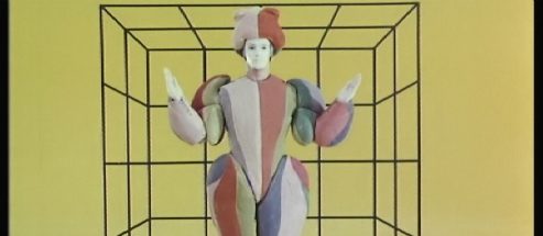 Das Triadische Ballet 2