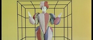 Das Triadische Ballet 2