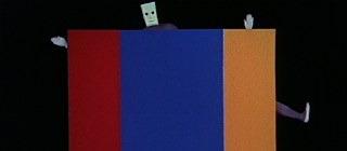 Mensch und Kunst Figur 2