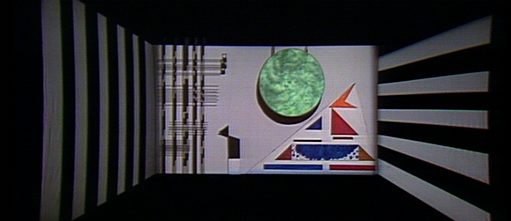 Bauhaus Bühne & Tanz