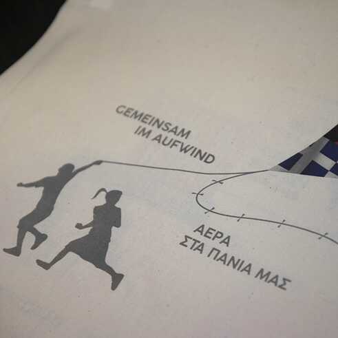 Gemeinsam im Aufwind