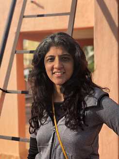 Archana Prasad