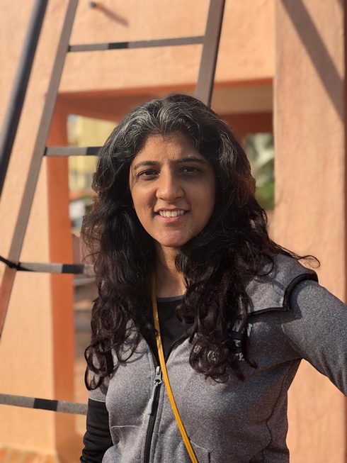 Playing Host - Goethe-Institut Max Mueller Bhavan | India