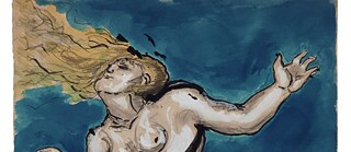 Fritz Ascher: Expressionist