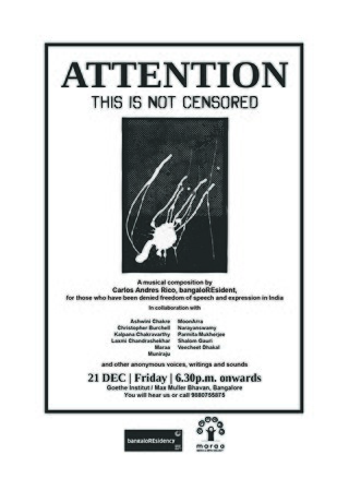 Attention: This is not censored black&white &copy; ©maraa Attention: This is not censored black&white