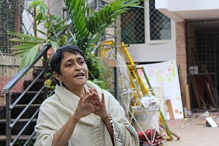 Poonam Bir Kasturi