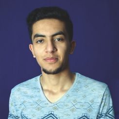 Faraj Mohammed Alsileeni 