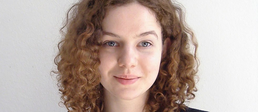Kristina Gehrmann