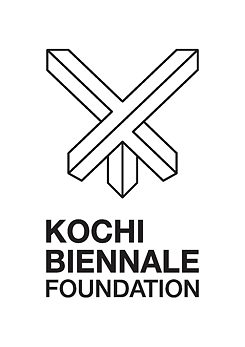 Kochi Biennale Foundation Logo