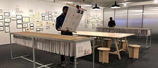 State of Housing 2018 - Ausstellung Mumbai