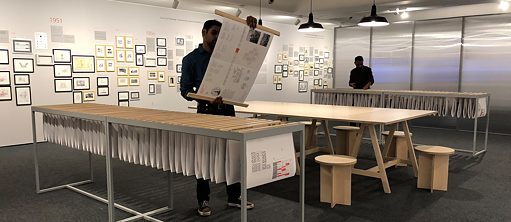 State of Housing 2018 - exhibition Mumbai