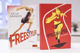 Freestyler