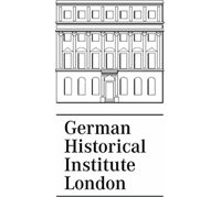 Logo German Historical Institute London