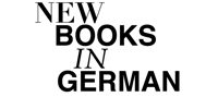 Logo New Books in German