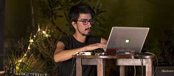 Carlos Andrés Rico