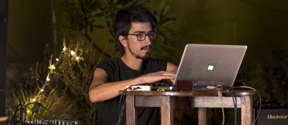 Carlos Andrés Rico