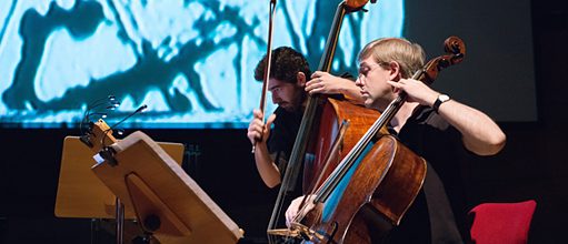 Ensemble Musikfabrik