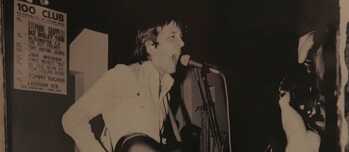 Punk 100 Club
