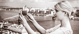 SCHULWÄRTS! in Ungarn © © Goethe-Institut/Umut Çiçekdal SCHULWÄRTS! in Ungarn