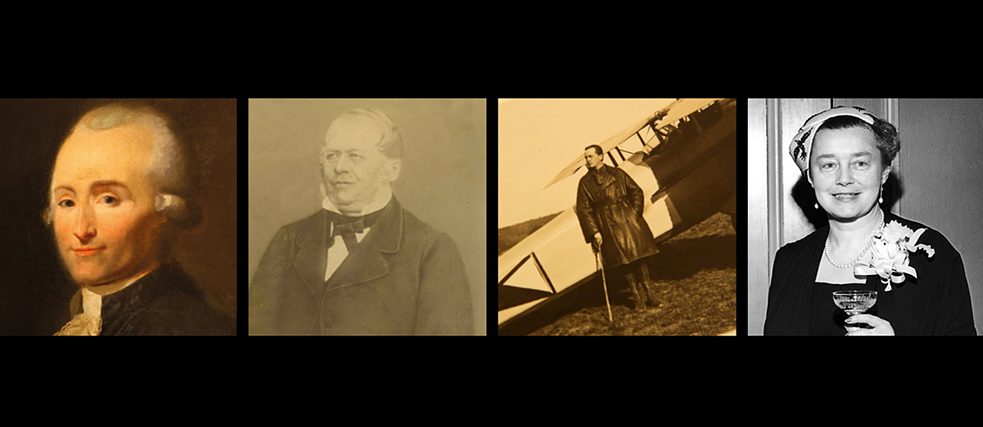 Eine Familiengeschichte 