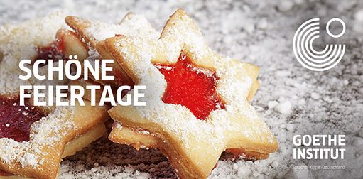 Christmas cookies 2018