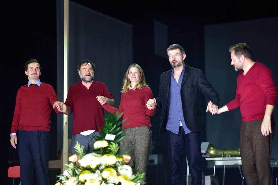 Macht und Widerstand