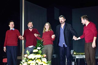 Macht und Widerstand