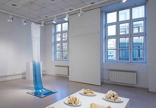 Restless Transitions