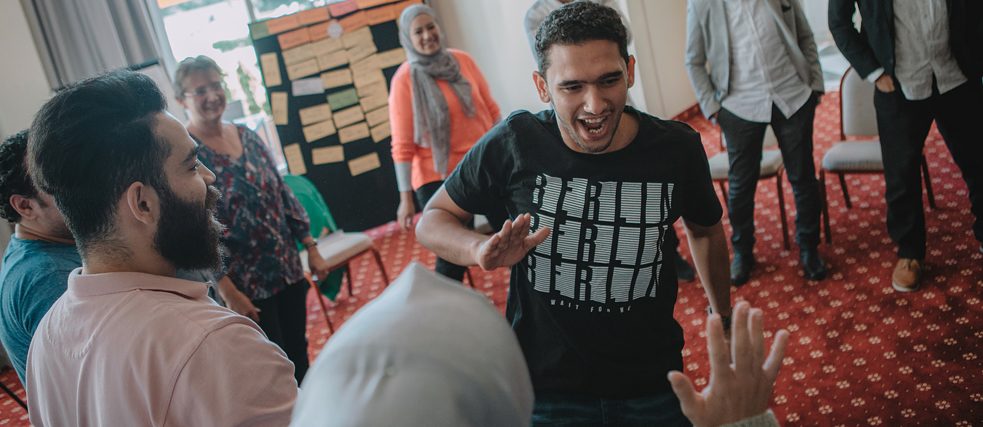 A little fun must also be had!