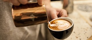 Coffee Festival in Berlin