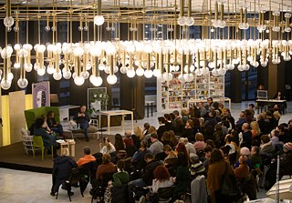 Internationales Literaturfestival Sofia