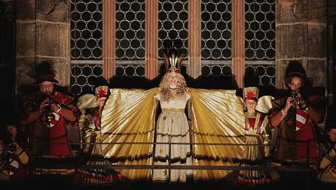 Das Christkind