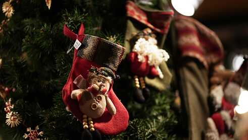 Weihnachtsbaum