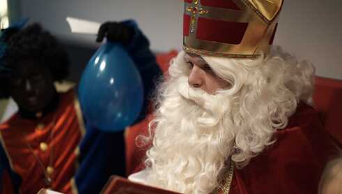 Zwarte Piet 