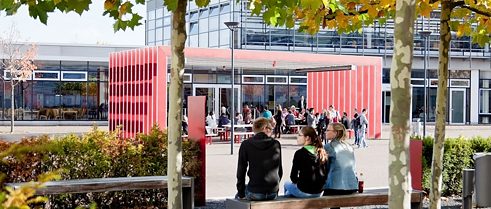 留德之桥合作院校