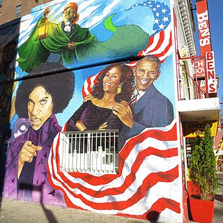 The Torch - Aniekan Udofia