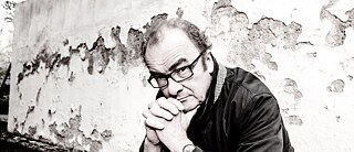Portrait de Robert Menasse